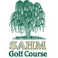 Sahm Golf Course