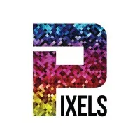 Pixels Distribution
