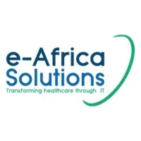 E-Africa Solutions Ltd E-Africa Solutions Ltd