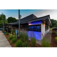 Orta Trattoria & Lounge