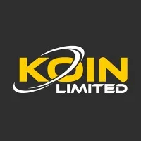 Koin Limited