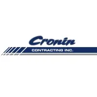 Cronin Contracting Inc Cronin Contracting Inc