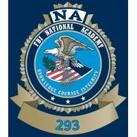 FBI National Academy Session 293 (FBINA 293)