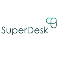 SuperDesk e-Thrust Services Pvt Ltd