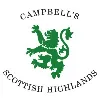 Campbell's Scottish Highlands Golf Course Campbell's Scottish Highlands Golf Course