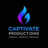 Captivate Productions