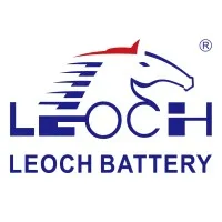 Leoch Battery APAC Leoch Battery APAC