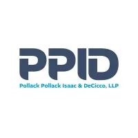 Pollack, Pollack, Isaac & DeCicco, LLP Pollack, Pollack, Isaac & DeCicco, LLP