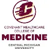 Covenant HealthCare College of Medicine Covenant HealthCare College of Medicine