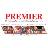 Premier Orthopaedics  & Sports Medicine, P.C.