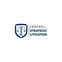 Center for Strategic Litigation email format