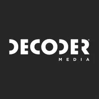 Decoder Media Decoder Media