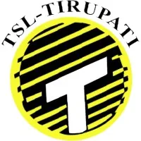 TSL-Tirupati Pipes
