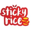 Sticky Rice Sticky Rice