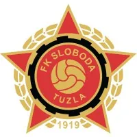 FK Sloboda Tuzla FK Sloboda Tuzla