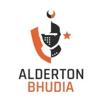 Alderton Bhudia