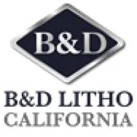 B&D Litho California, Inc.