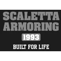 Scaletta Armoring Scaletta Armoring