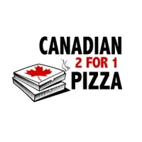 Canadian 2 for 1 Pizza Singapore