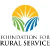 Foundation for Rural Service Foundation for Rural Service