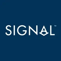 Signal email format