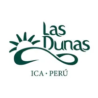 Hotel Las Dunas, Ica email format