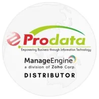 Prodata Sistem Teknologi (ManageEngine Indonesia)