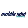 Mobile Mini Solutions Mobile Mini Solutions