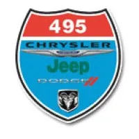 495 Chrysler Jeep Dodge RAM