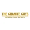 The Granite guys The Granite guys