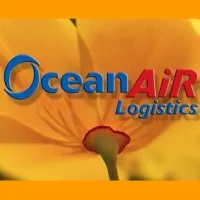 OceanAir Logistics