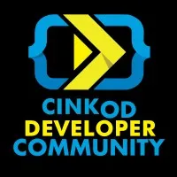 CINKOD DEVELOPER COMMUNITY