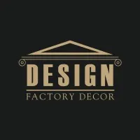 Design Factory Decor - ديزاين فاكتوري ديكور Design Factory Decor - ديزاين فاكتوري ديكور