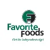 Favorite Foods, Inc. Favorite Foods, Inc.