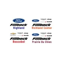 Fillback Family of Dealerships Fillback Family of Dealerships