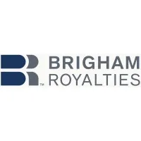 Brigham Royalties