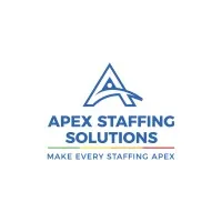 Apex Staffing Solutions Apex Staffing Solutions