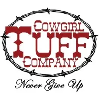 Cowgirl Tuff Company