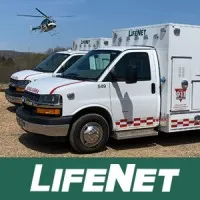 LifeNet EMS LifeNet EMS