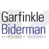 Garfinkle Biderman LLP Garfinkle Biderman LLP