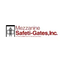 Mezzanine Safeti-Gates, Inc. Mezzanine Safeti-Gates, Inc.
