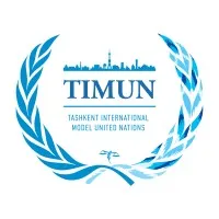 Tashkent International Model United Nations Society (TIMUN) Tashkent International Model United Nations Society (TIMUN)