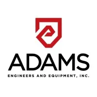Adams Engineers & Equipment, Inc. Adams Engineers & Equipment, Inc.