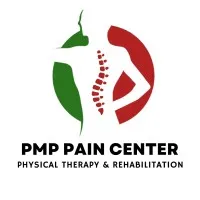 PMP Pain Center Corp.