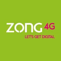 Zong CMPak Ltd verified emails