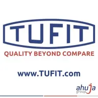 TUFIT - Ahuja Corporation Pvt. Ltd.