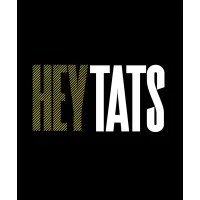 HeyTats™ - Tattoos Made Easy