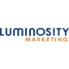 Luminosity Marketing, Inc. Luminosity Marketing, Inc.