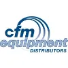 CFM Equipment Distributors CFM Equipment Distributors