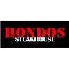 Hondos Steakhouse Hondos Steakhouse
